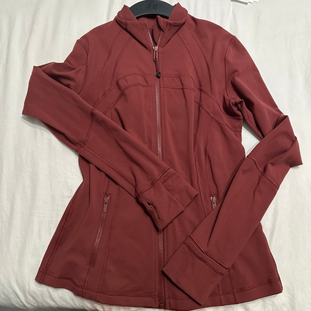 Women's lululemon Savannah size 8